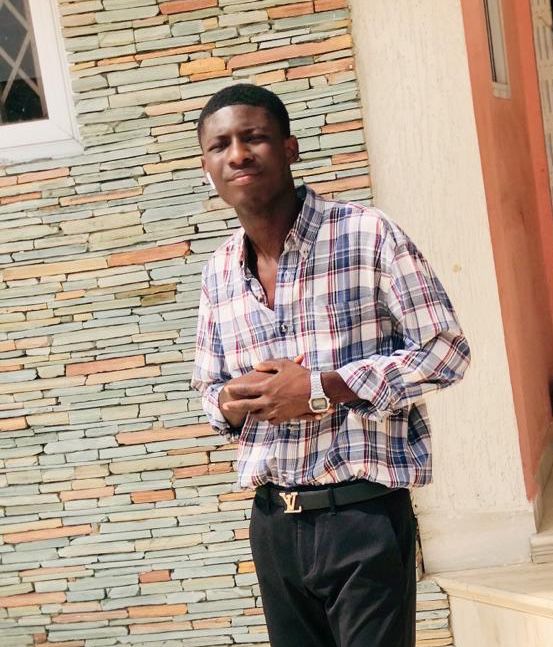 Atamah Daniel
